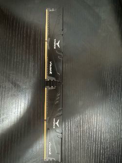 16 GB RAM