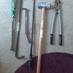 Tools For Sale