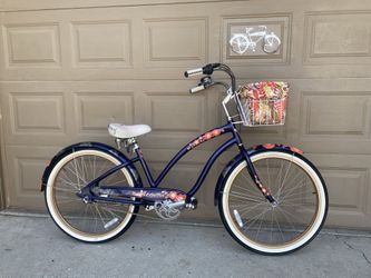 Electra 3 speed Beach Cruiser