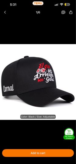 Hats for sale