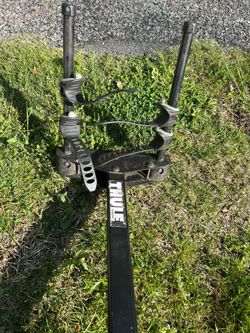 Thule Bike Hitch