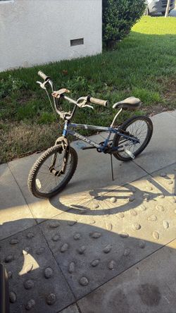 Redline BMX 20inch