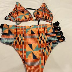 Women’s Bikini 