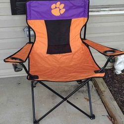 Clemson Chair 