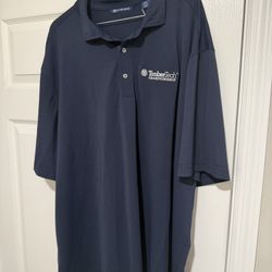Men’s Golf Polo