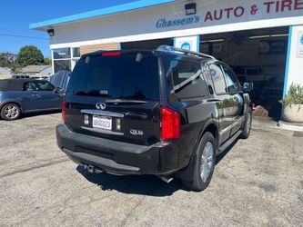 Family suv