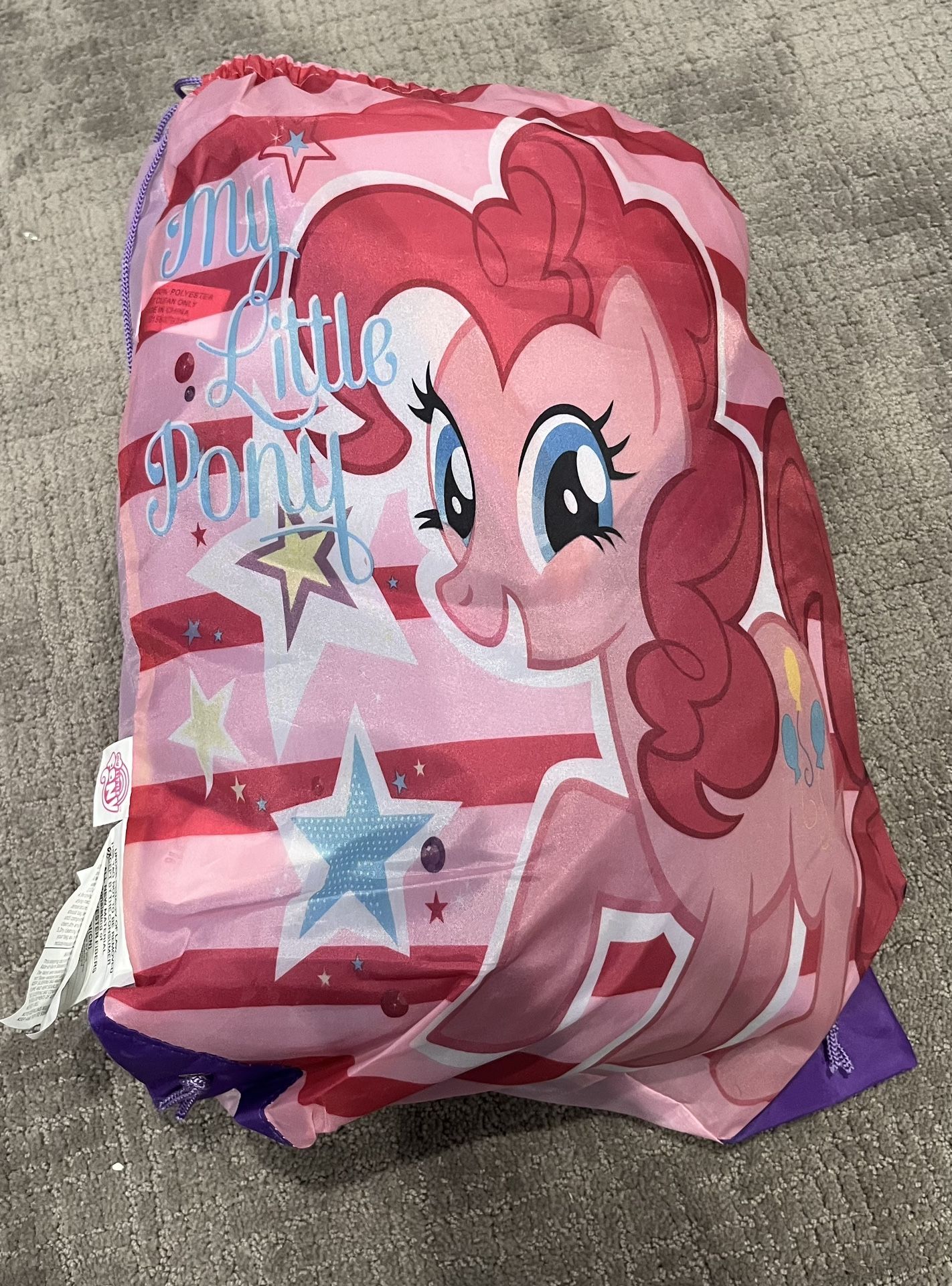 My Little Pony Sleeping Bag