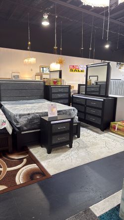 🏠 Empire Furniture  📍 Location: 14240 Fort Street, Southgate, Michigan, 48195 ✨ Transform your home with our stunning furniture collection! From coz