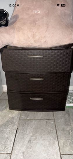 Dresser