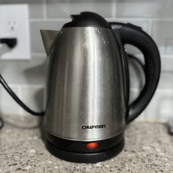 CHEFMAN 7 Cup Kettle