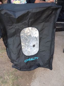 Creality 3D Printer Enclosure
