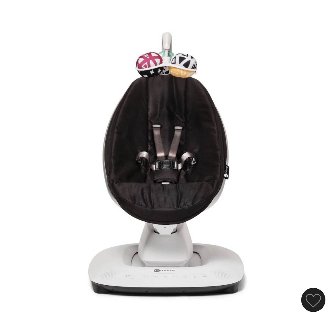 4moms mamaRoo