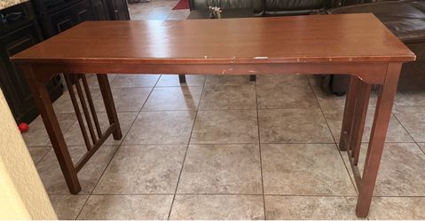 Desk