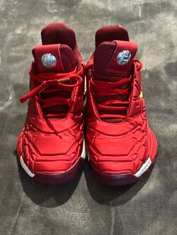 Adidas stark industries iron man vol.3