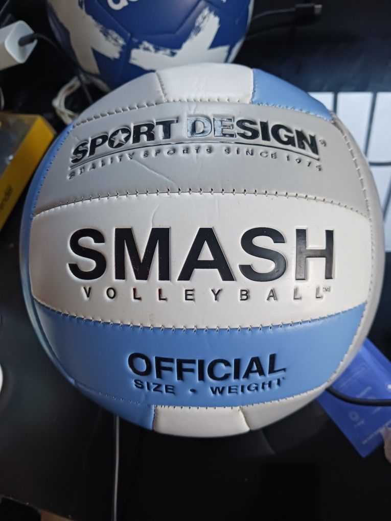VOLLEYBALL Standard Adult Size