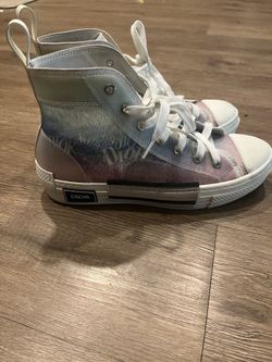 DIOR B23 SHOES
