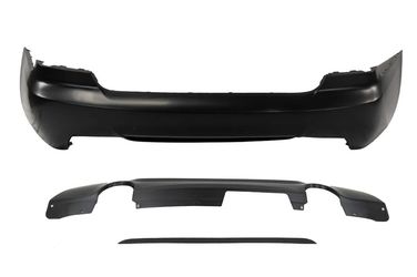 E92 M Sport Rear Bumper 335i M Tech 