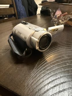 Sony Handycam