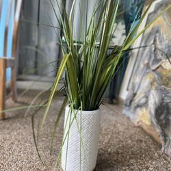 Artificial Plant Home Decor