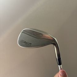 King Cobra M/58 Wedge Steel Shaft Right Handed Golf Club