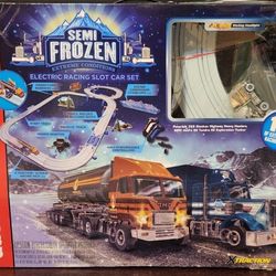 Autoworld Slot Car (New) 