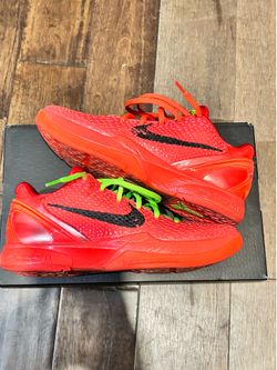 Kobe reverse grinches