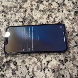 IPhone 14 Blue (ATT Only)