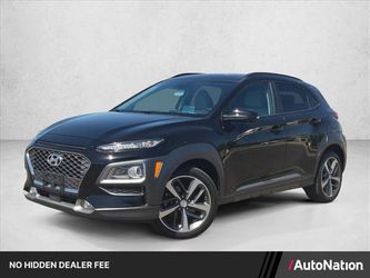 2019 Hyundai Kona