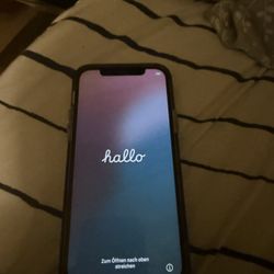 iPhone 12 Pro