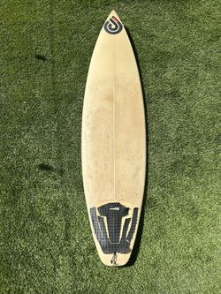 Indy Surfboard 