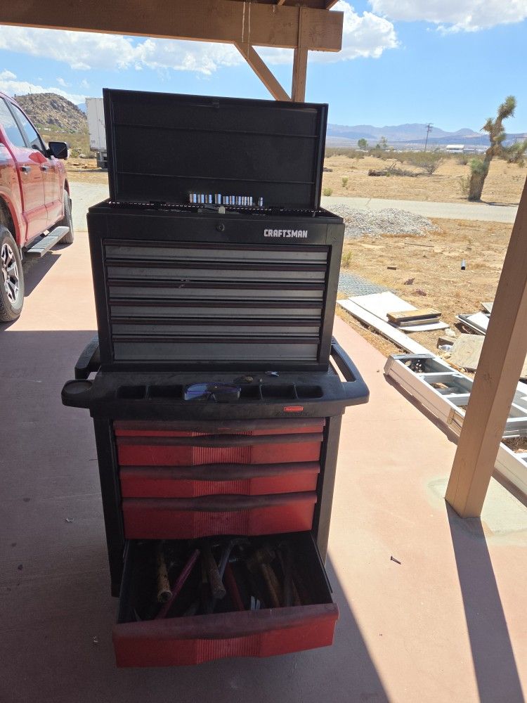 Tool Box