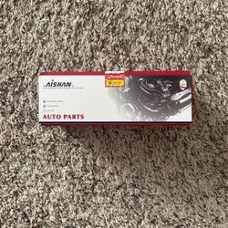 AISHAN Set of 4 Ignition Coil Pack Compatible with Yamaha 2003-2007 YZF-R6 2006-2009 YZF-R6S 2002-2006 YZF-R1 2006-2014 FZ1 2009-2016 Vmax 1 F