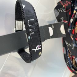 Nicole Miller Leash And Collar 