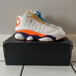 Jordan 13  