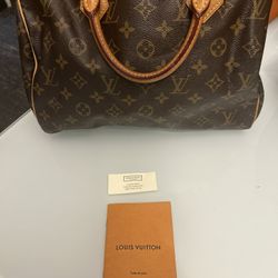 Louis Vuitton Bag 