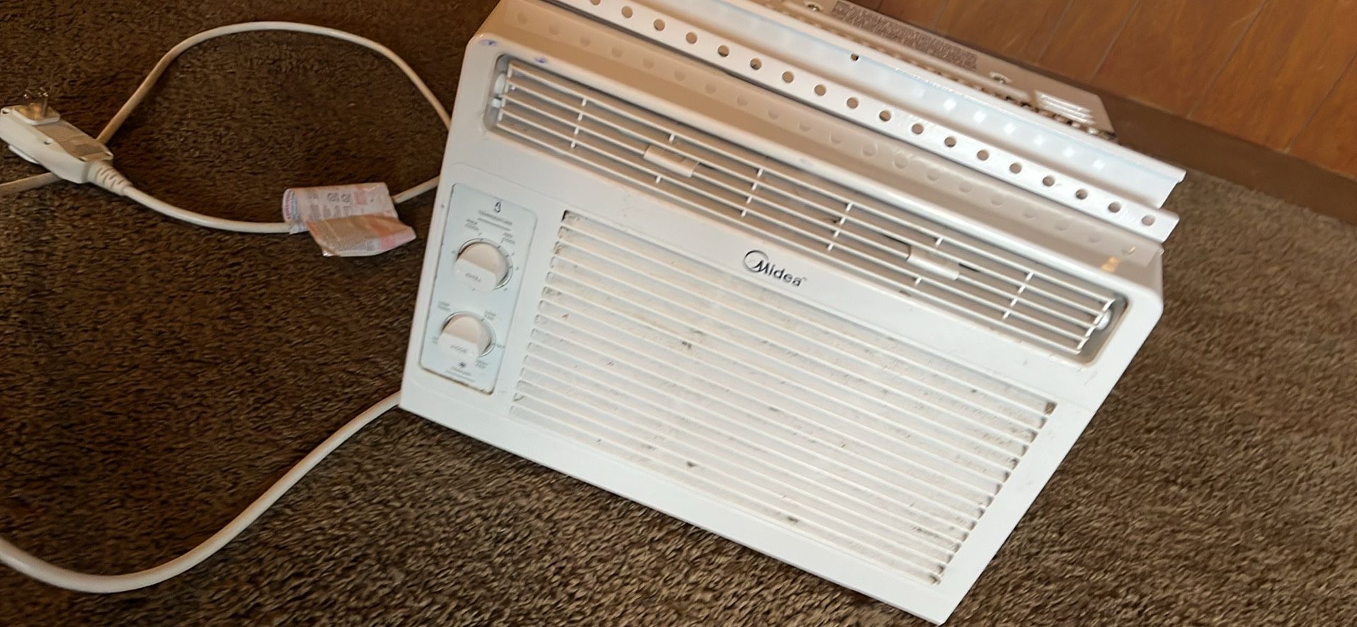 Midea Window Ac Unit