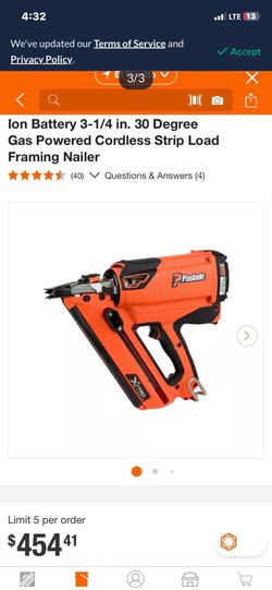 Doing a bundle with these tools