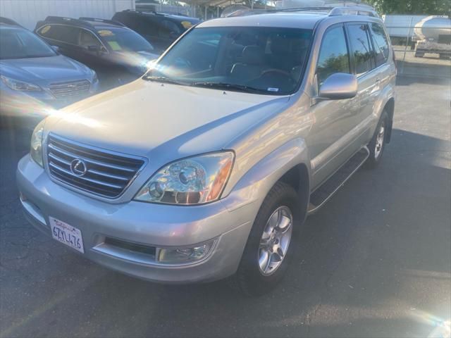 2005 Lexus GX 470