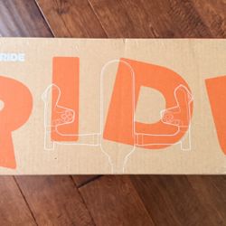 Zwift Ride Z005 Full Kit - Brand new sealed box - Handlebar And Other Frame Parts