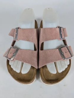Birkenstock sandals women’s size 7