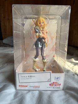 Darkness Figure Konosuba