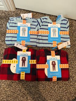 Pjs new $5 each