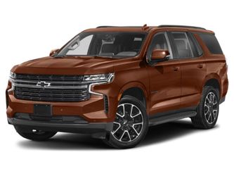 2022 Chevrolet Tahoe