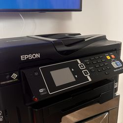 Epson Printer
