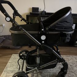 Baby Stroller