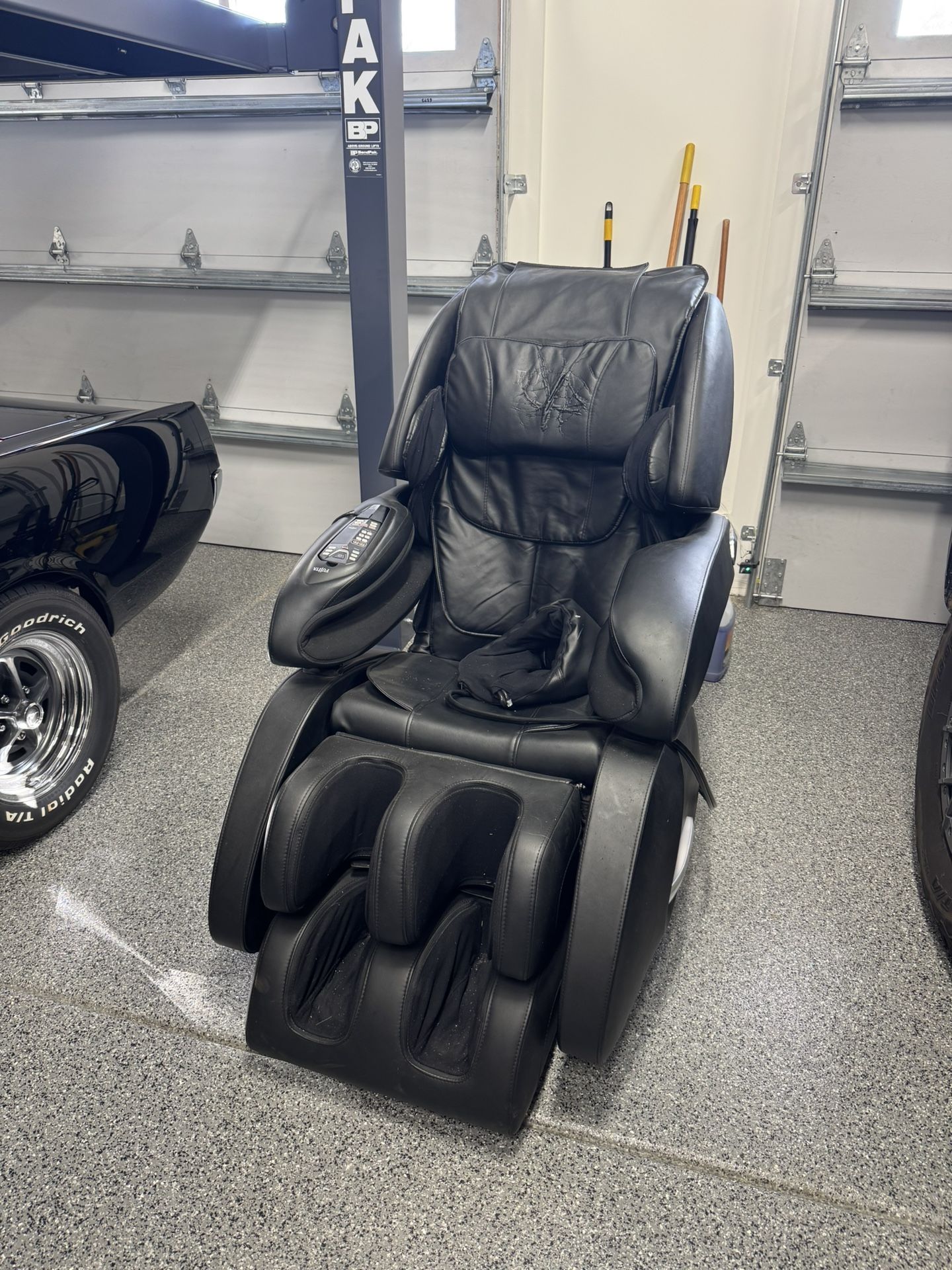 Fujita Massage Chair