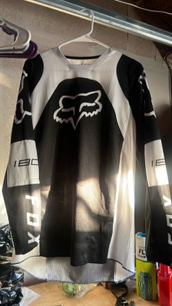 Fox/Fly off road shirts