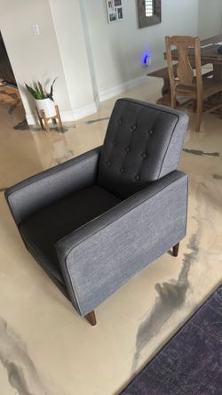 Recliner