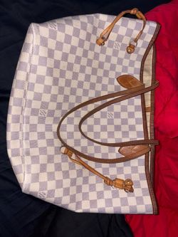Designer bag