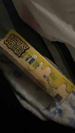 Butter squishy